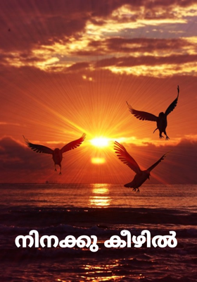 നിനക്കു കീഴിൽ