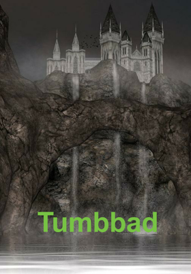 Tumbbad 