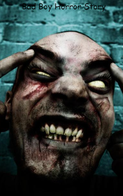 Bad Boy Horror Story
