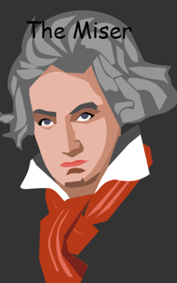 The Miser