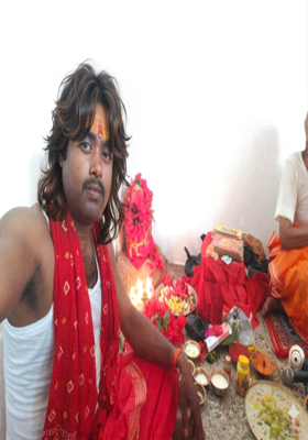 श्रद्धा से सेवा तक का सफर