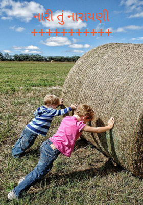 નારી તું નારાયણી