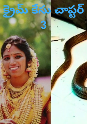 క్రైమ్ కేసు చాప్టర్ 3