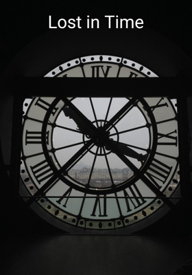 Lost In Time