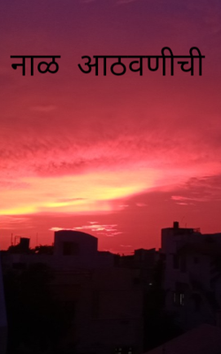 नाळ आठवणीची