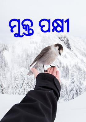 ମୁକ୍ତ ପକ୍ଷୀ