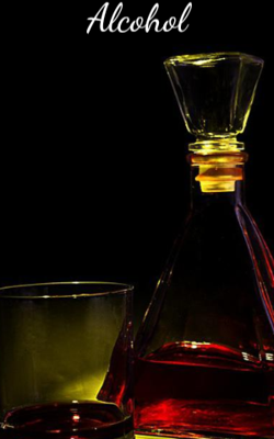 Alcohol