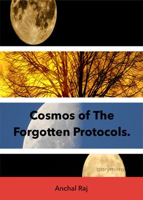Cosmos of The Forgotten Protocols.
