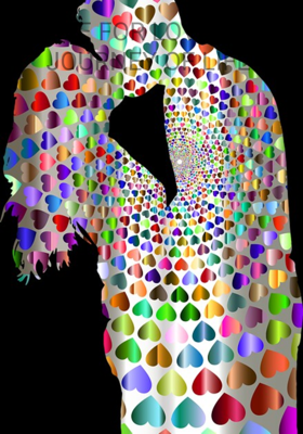 LOVE FOR LOVE: THE JOURNEY OF LIFE 