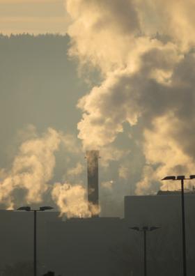 प्रदूषण