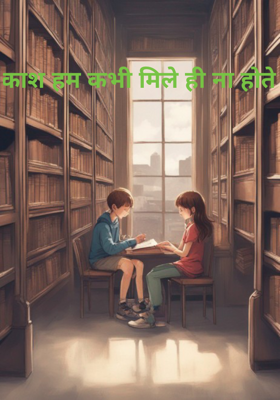 काश! हम कभी मिले ही ना होते