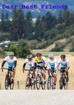 Dear Best Friends
