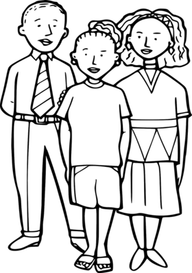 अनोळखी नाती🙏