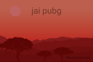 jai pubg
