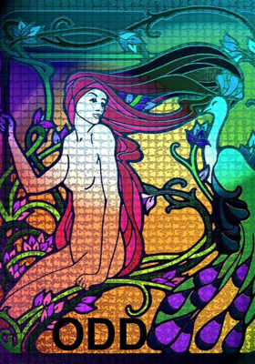 Odd