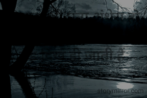 कितना भी घना अंधेरा हो उम्मीद के दिये की रौशनी से राह दिख ही जाती हैं 