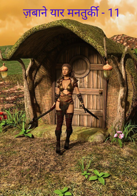 ज़बाने यार मनतुर्की - 11