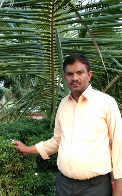 રાજા ભગવતસિંહજીનો વૃક્ષપ્રેમ