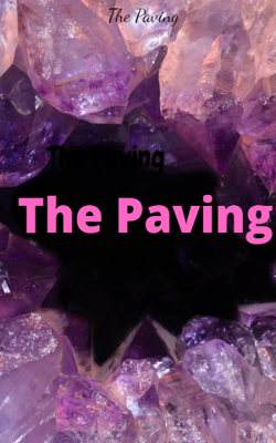 The Paving