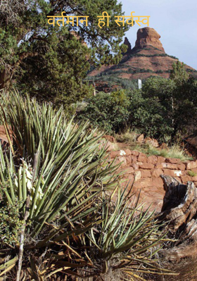 वर्तमान  ही सर्वस्व