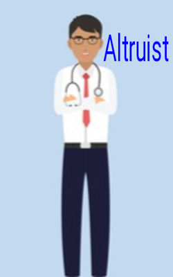 Altruist