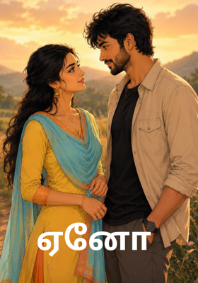 ஏனோ