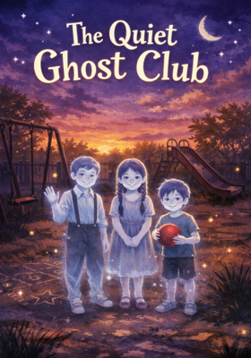 The Quiet Ghost Club