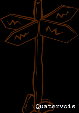 Quatervois