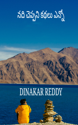 నది చెప్పని కథలు ఎన్నో