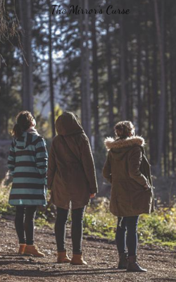 The Mirror’s Curse 