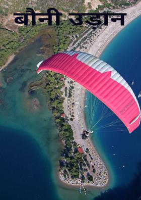 बौनी उड़ान