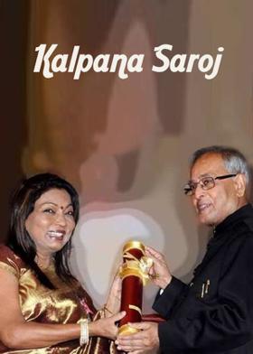 Kalpana Saroj