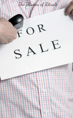 The Illusion Of Rituals