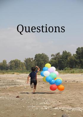 Questions
