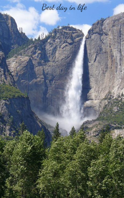 Best Day In Life