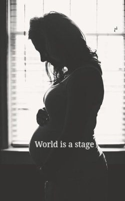 World is a stage