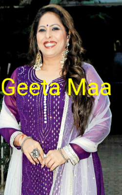 Geeta Maa