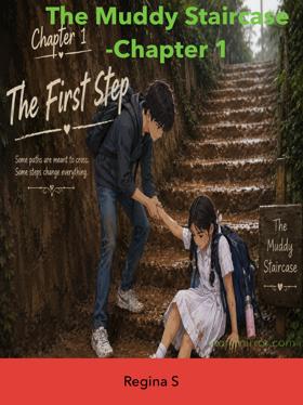 The Muddy Staircase -Chapter 1