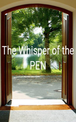The Whisper of the PEN