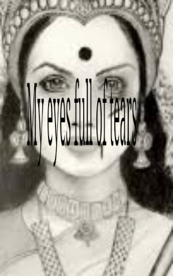 My Eyes Full Of Tears