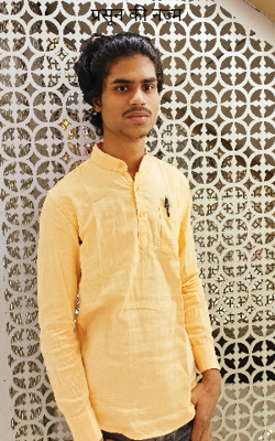 प्रसून की नज़्म