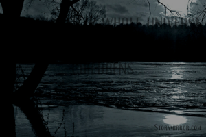 His beloved is whole universe and his moon and stars are his childrens