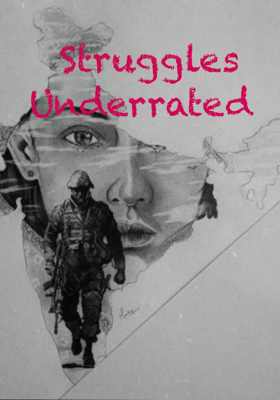 Struggles Underrated
