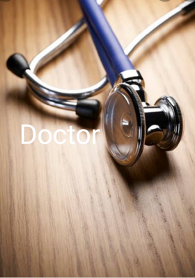 Doctor