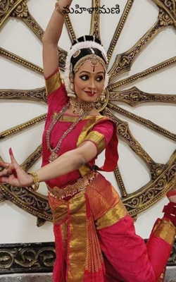 మహిళామణి