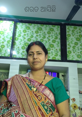 ଶରତ ଆସିଛି 