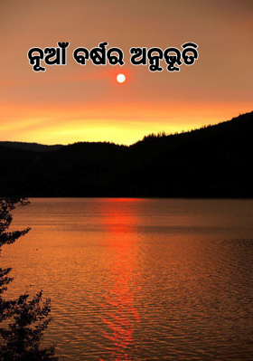 ନୂଆଁ ବର୍ଷର ଅନୁଭୂତି