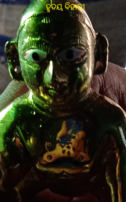 ହୃଦୟ ବିହାରୀ