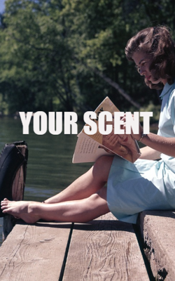 Your Scent