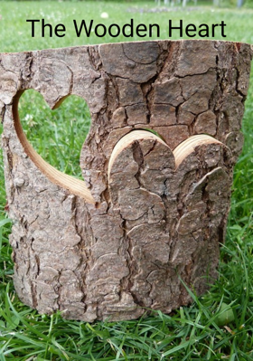 The Wooden Heart
